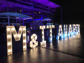 M&It Awards